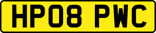 HP08PWC