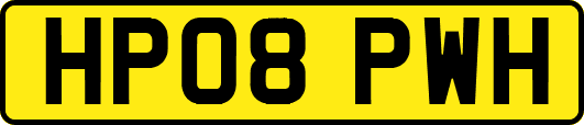 HP08PWH