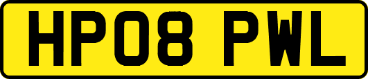 HP08PWL