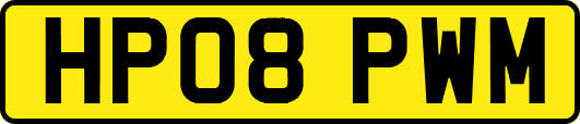 HP08PWM