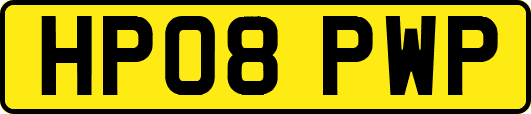 HP08PWP