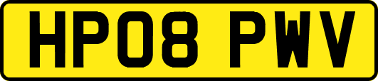 HP08PWV