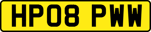 HP08PWW