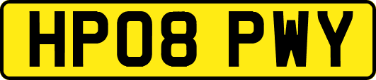 HP08PWY