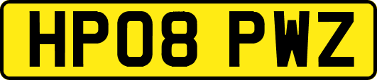 HP08PWZ