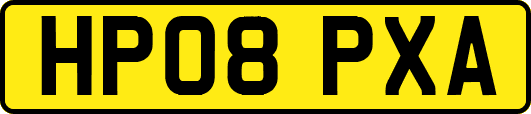 HP08PXA