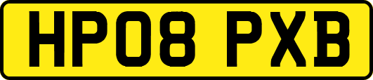HP08PXB
