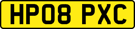 HP08PXC