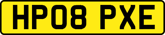 HP08PXE
