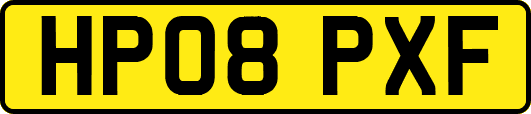 HP08PXF