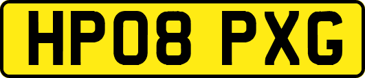 HP08PXG