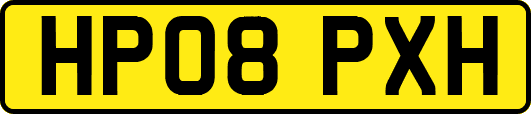 HP08PXH
