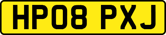 HP08PXJ