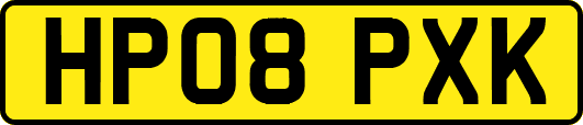 HP08PXK