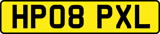HP08PXL