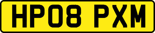 HP08PXM