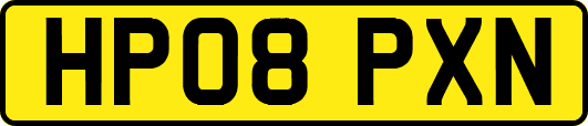 HP08PXN