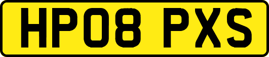 HP08PXS