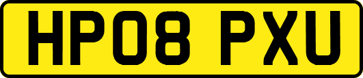 HP08PXU
