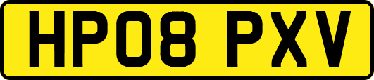 HP08PXV