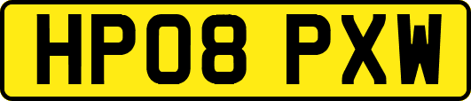 HP08PXW
