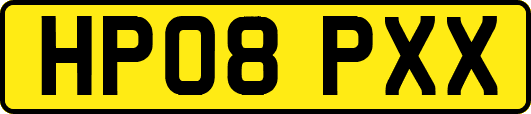 HP08PXX