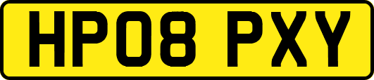 HP08PXY