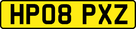 HP08PXZ