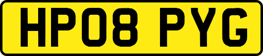 HP08PYG