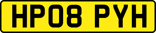 HP08PYH