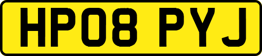 HP08PYJ