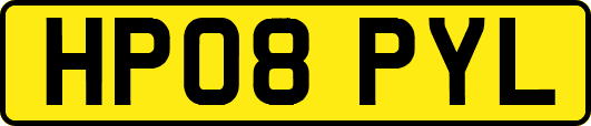 HP08PYL