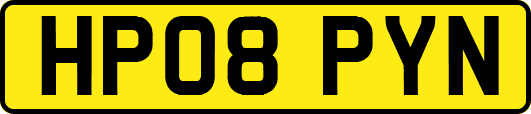 HP08PYN