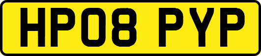 HP08PYP