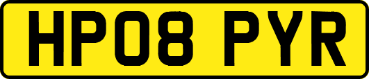 HP08PYR