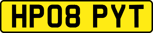 HP08PYT