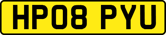 HP08PYU