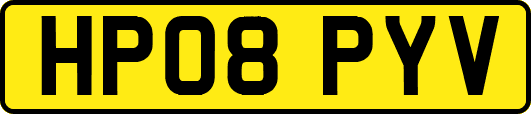HP08PYV