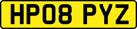 HP08PYZ