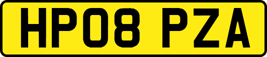 HP08PZA