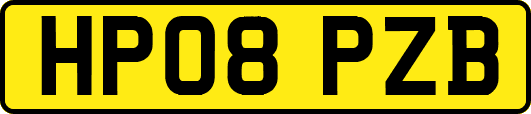 HP08PZB