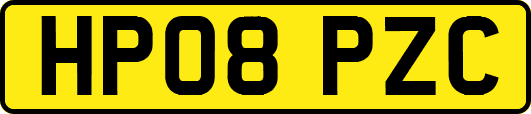 HP08PZC