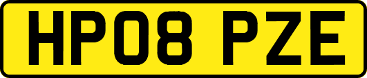 HP08PZE