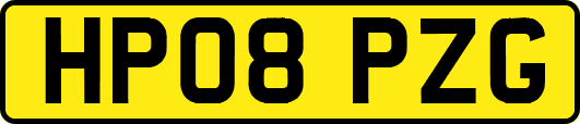 HP08PZG