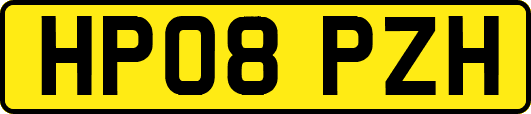 HP08PZH