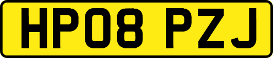HP08PZJ