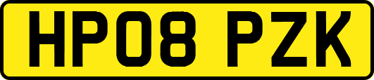 HP08PZK