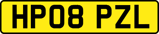 HP08PZL