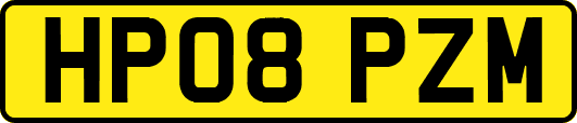 HP08PZM
