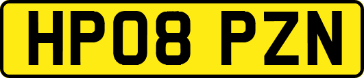 HP08PZN